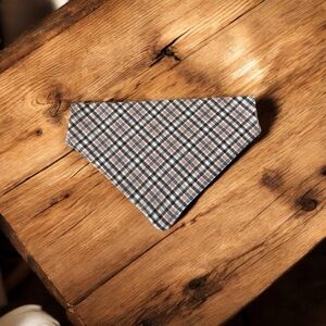 Dog bandanna